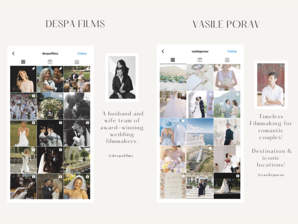 The Extended Destination Wedding Guide