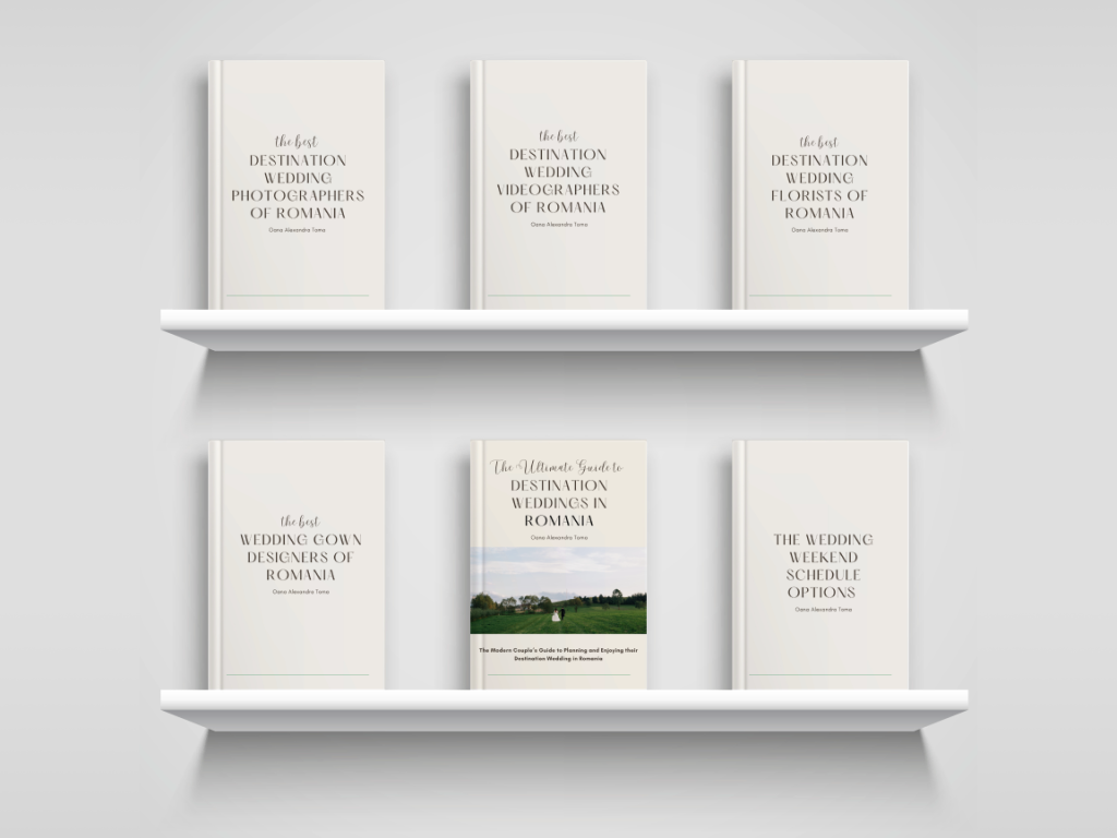 The Extended Destination Wedding Guide