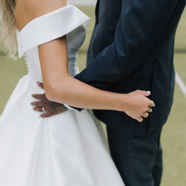 Is a destination wedding right for you