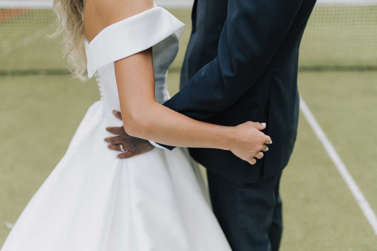 Is a destination wedding right for you