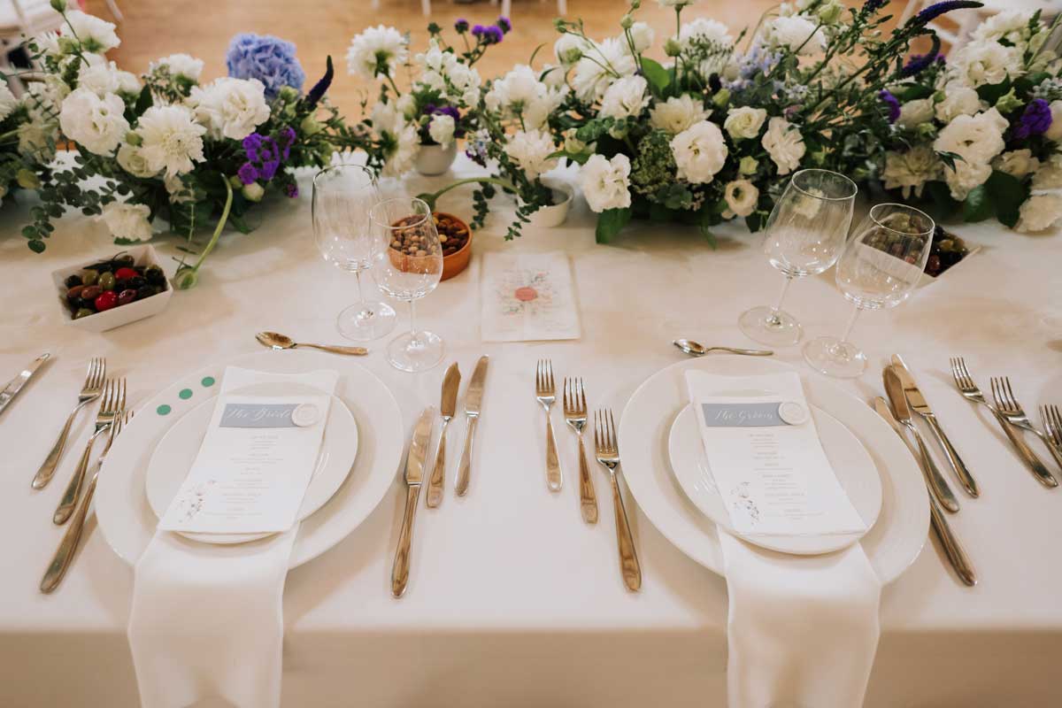 The 20 Steps to planning your destination wedding.